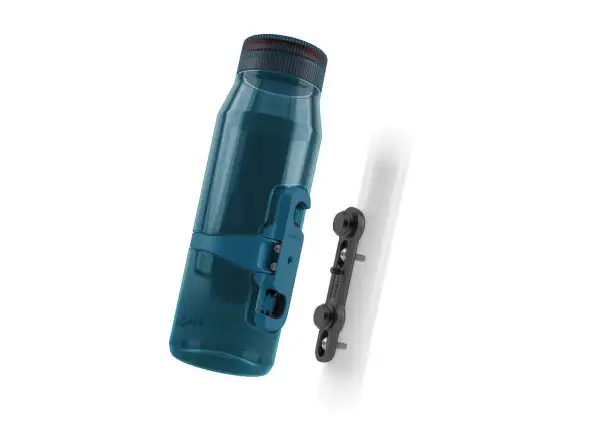 Fidlock Twist Set bottle and base 700 Life blue 700 ml