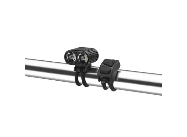 Gemini Duo 2200 multisport front light