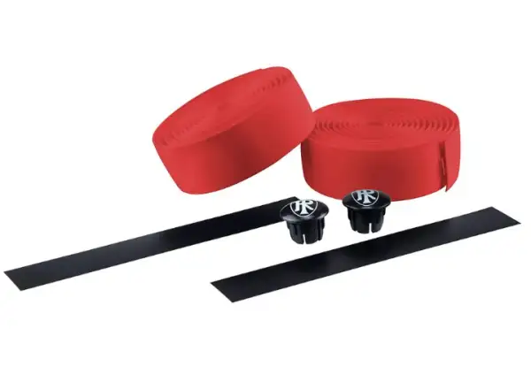 Ritchey RL1 EVA bar tape red