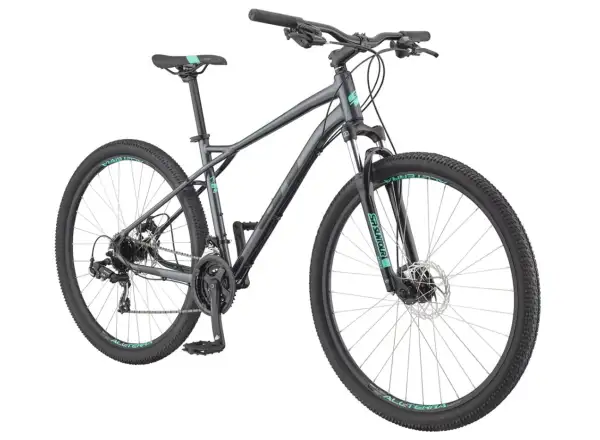 GT Aggressor 29" Sport GUN mountain bike