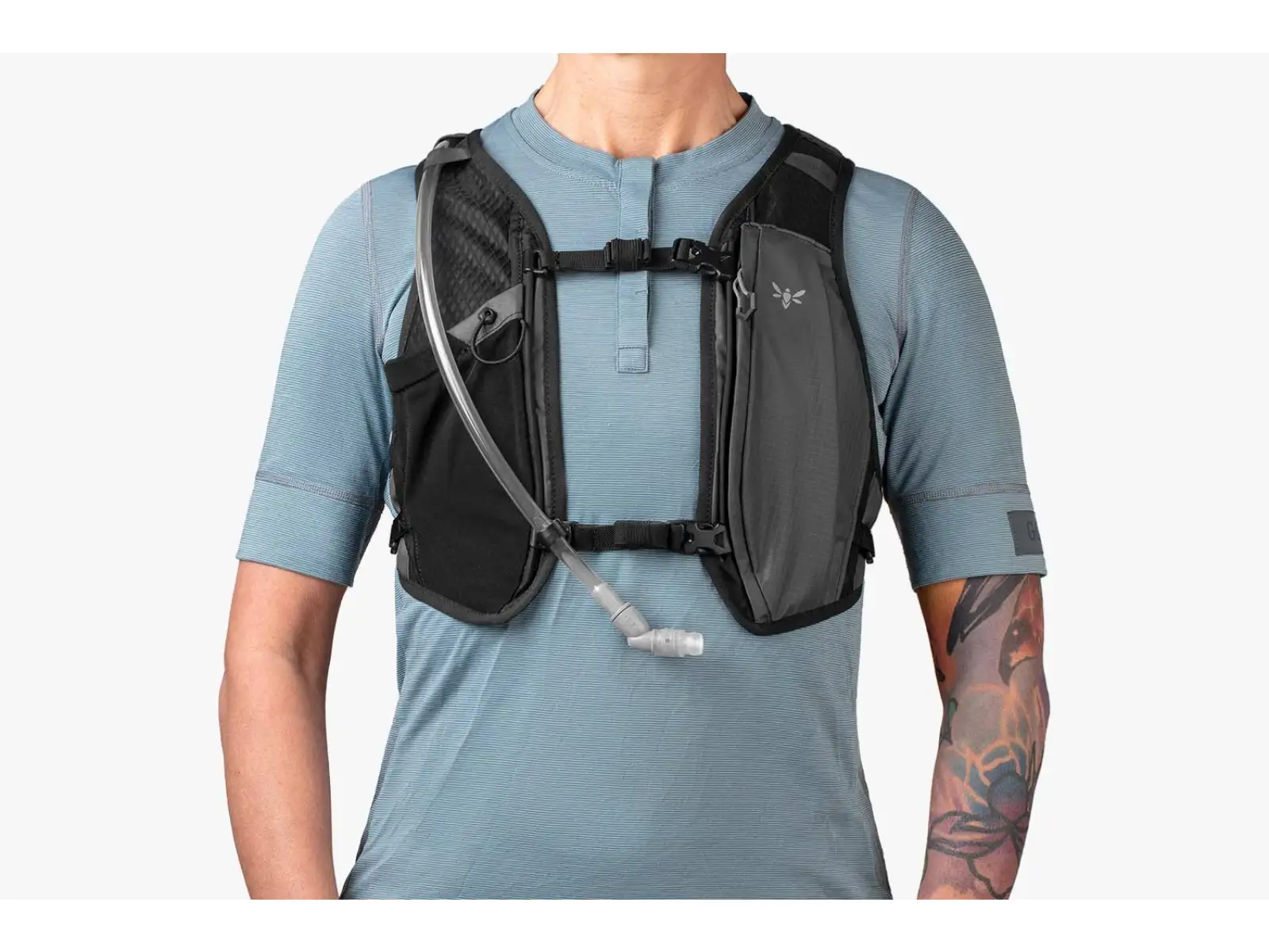 Apidura Backcountry Hydration backpack