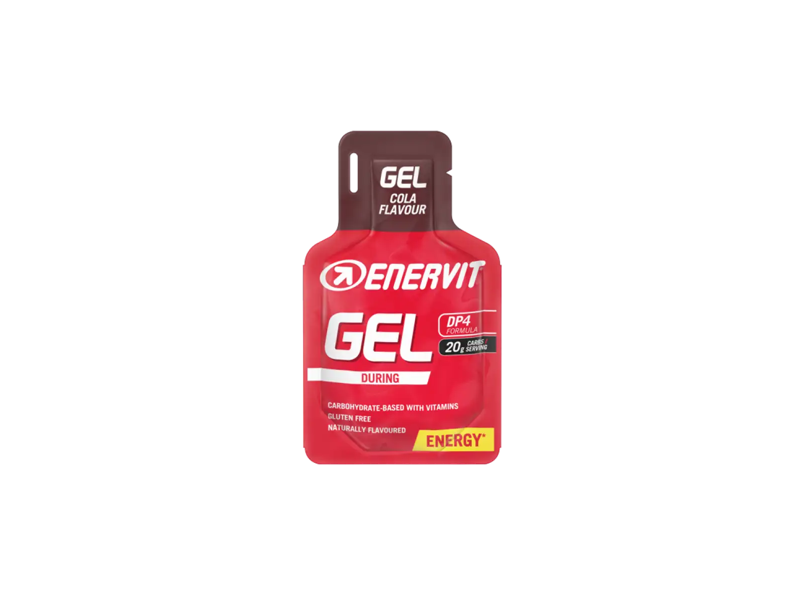 Enervit Gel 25 ml