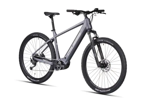 Crussis ONE-Largo 7.10-L (900 Wh) mountain e-bike