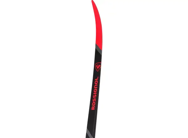 Rossignol X-ium Premium+ R-Skin-XC cross-country skis