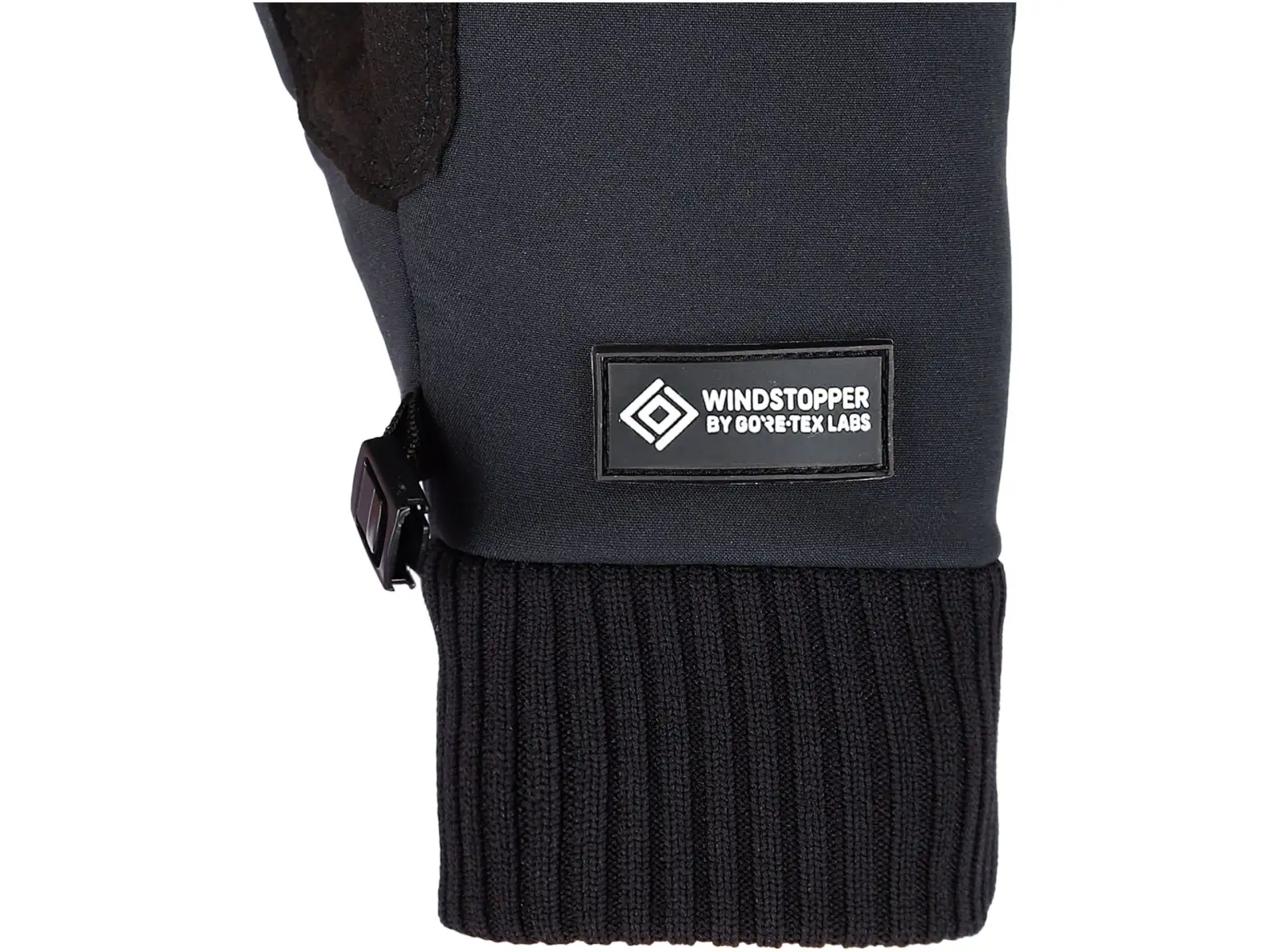 Viking Nortes gloves black