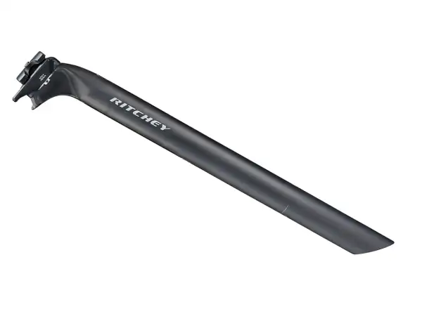Ritchey WCS Carbon Link FlexLogic seatpost 31.6 mm offset 15 mm UD matt