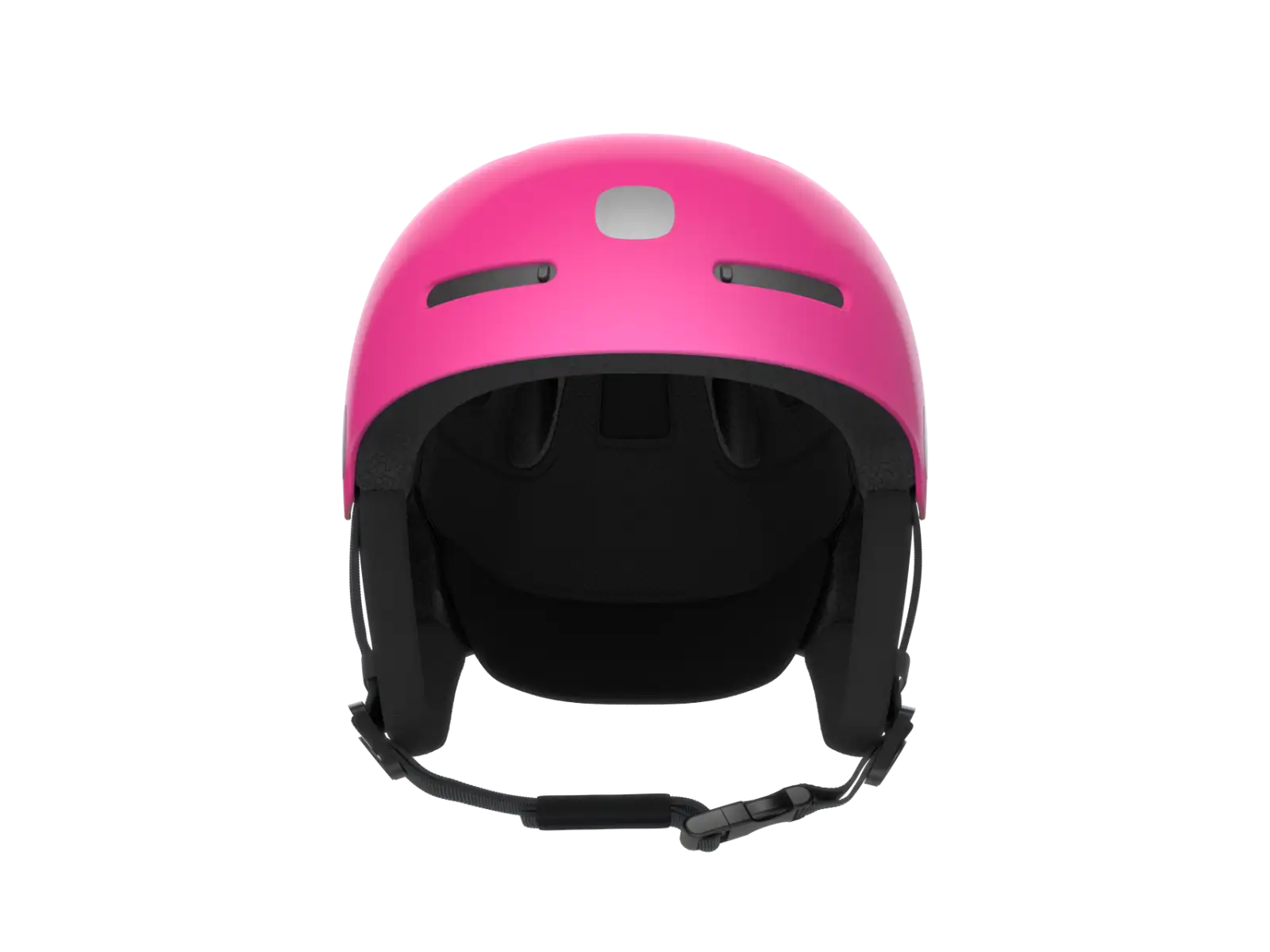 POC POCito Auric Cut MIPS children's ski helmet Fluorescent Pink
