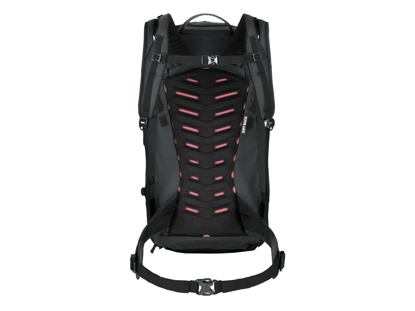Salewa Puez backpack 32+5 l backpack Black Out/Onyx