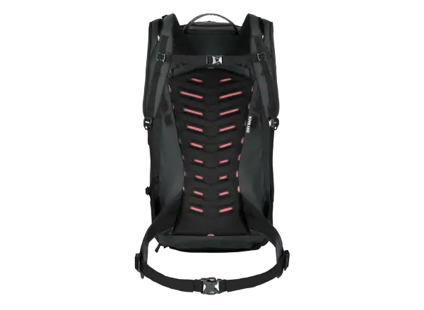 Salewa Puez backpack 32+5 l backpack Black Out/Onyx