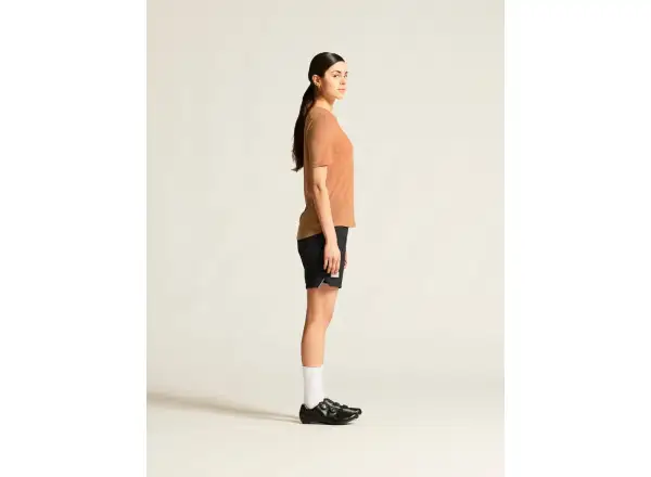 Craft Everyday Pad C4 women's shorts with cycling pad black