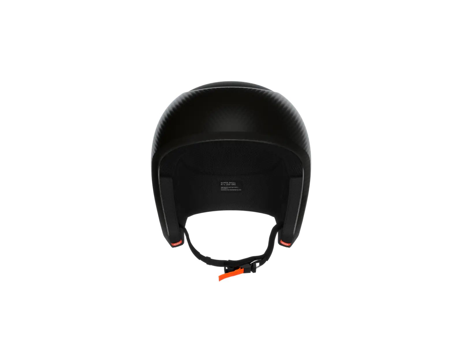 POC Super Skull MIPS ski helmet Carbon/Uranium Black