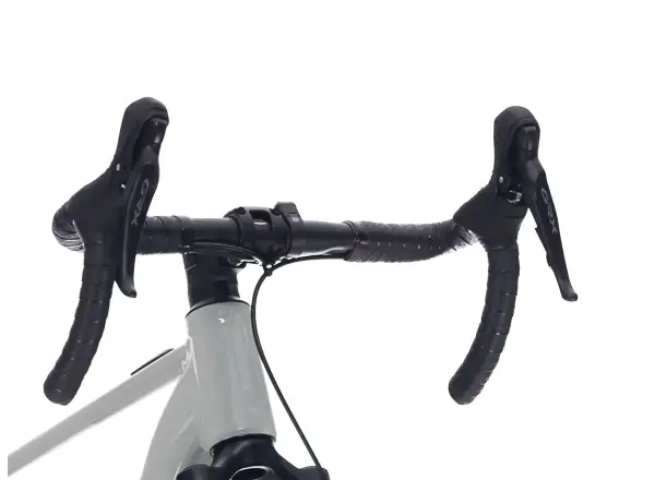 Superior iXR 6.5 gravel e-bike Matte Green Grey