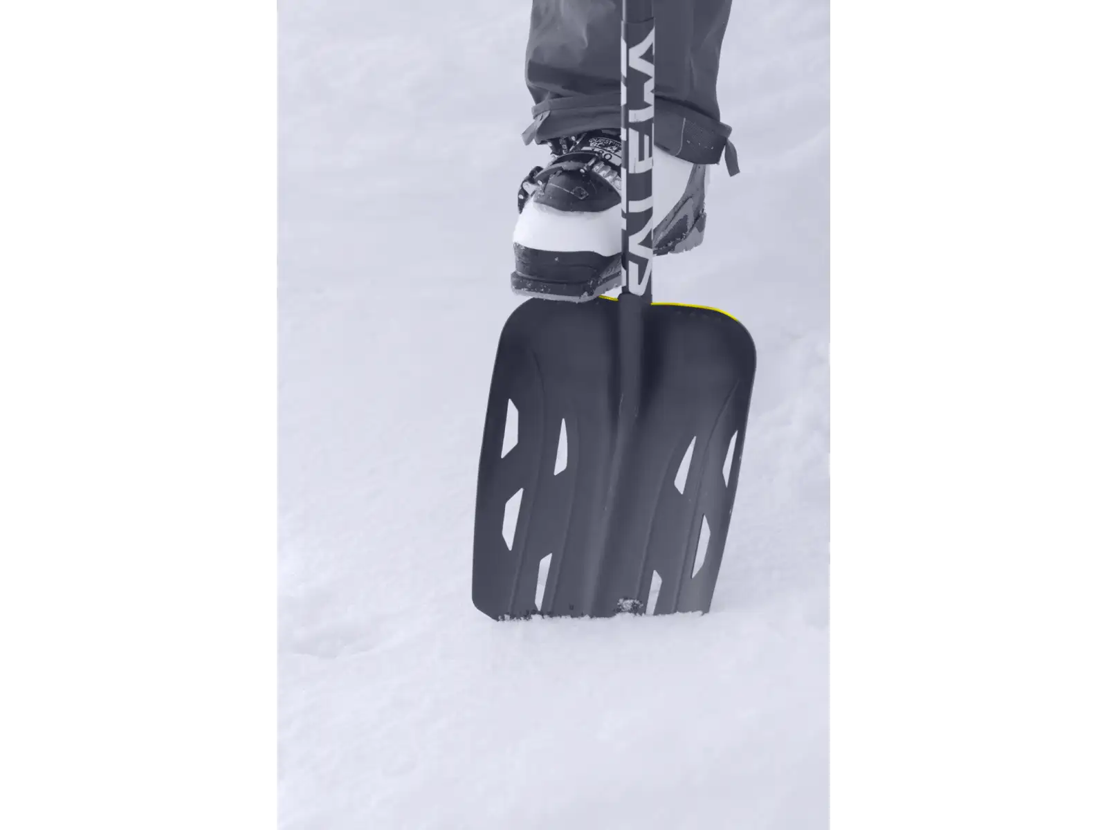 Salewa Razor SL shovel Midnight Blue