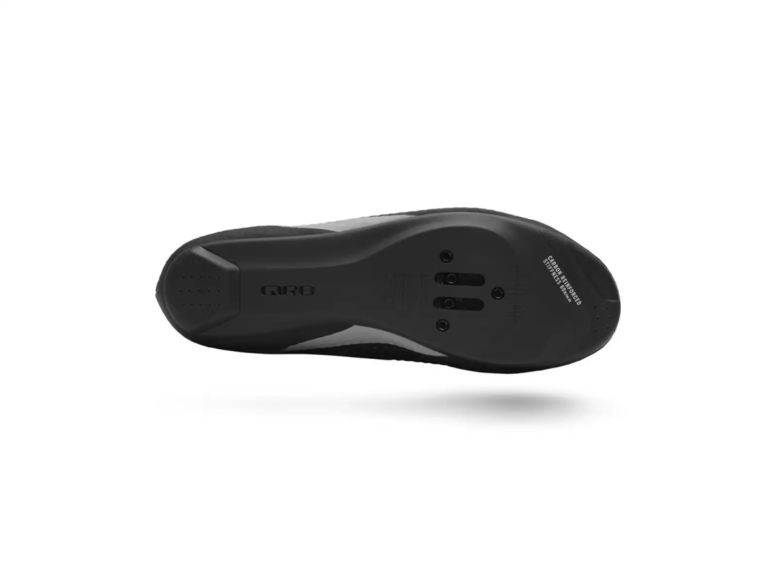 Giro Cadet road men's cycling shoes Black
