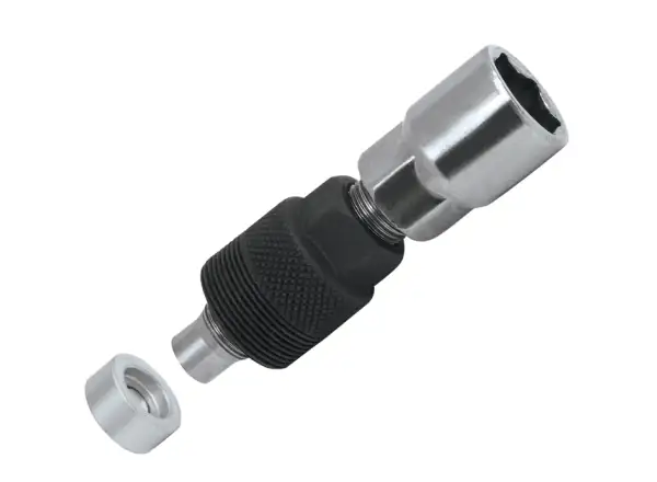 Force puller for Octalink + classic axes