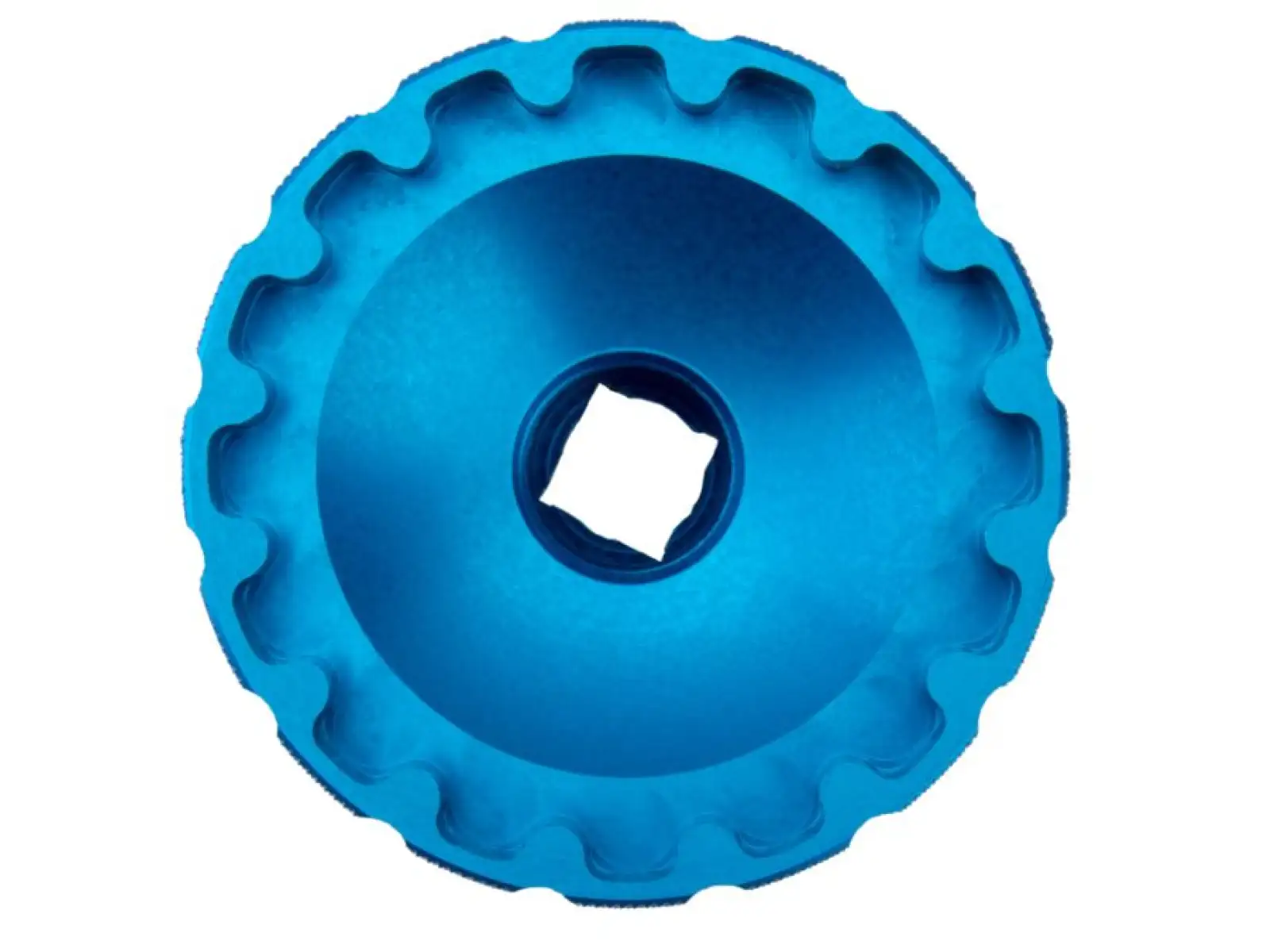 Park Tool BBT-47-16 Bottom Bracket Tool for T47 16 Splines