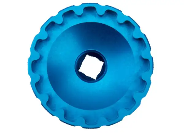 Park Tool BBT-47-16 Bottom Bracket Tool for T47 16 Splines