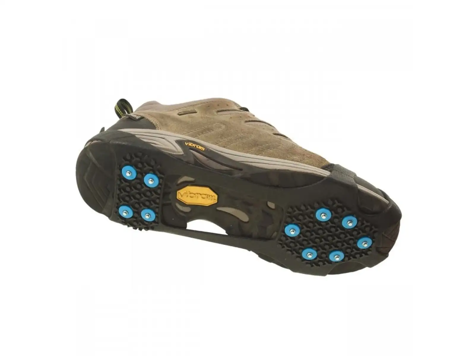 Yate Blue Ice traction cleats