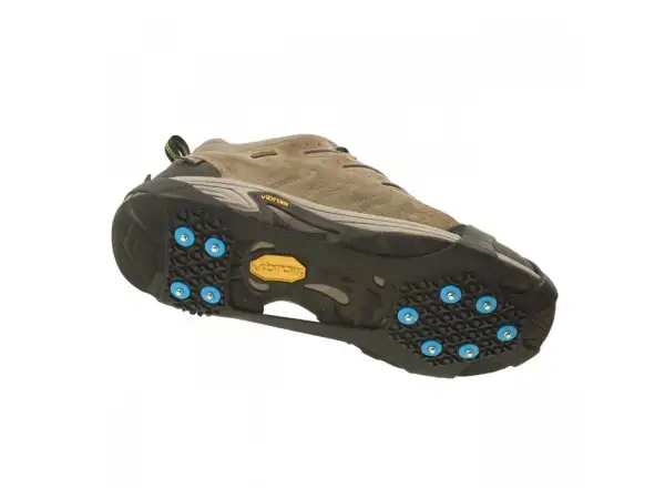Yate Blue Ice traction cleats
