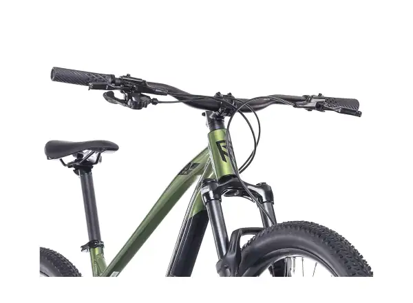 Rock Machine Blizz 10-29 mountain bike Gloss Khaki