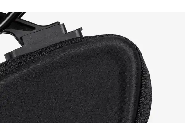 Topeak Sidekick Wedge Pack saddle bag black, size S
