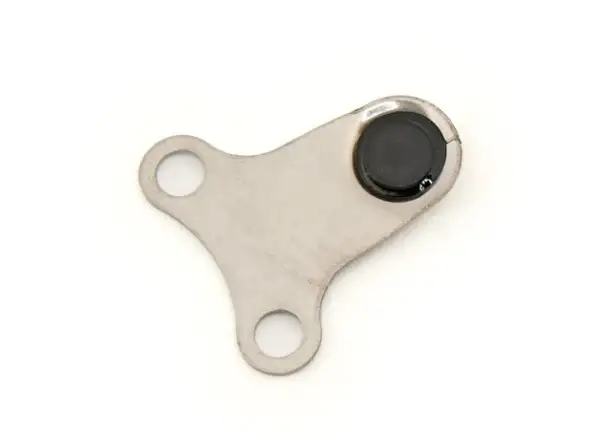 Focus magnet for brake disc Thron2/Jam2