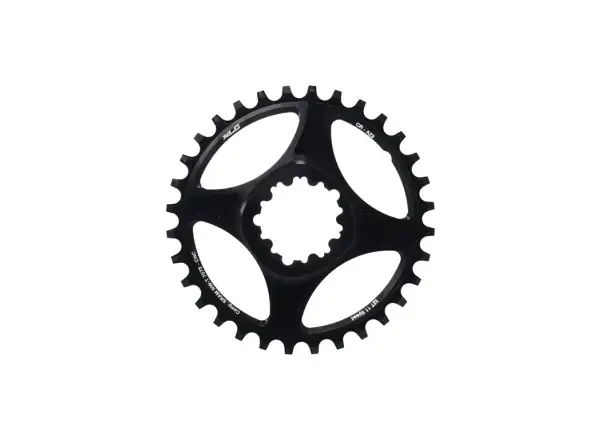 XLC CR-A23 chainring 32T black