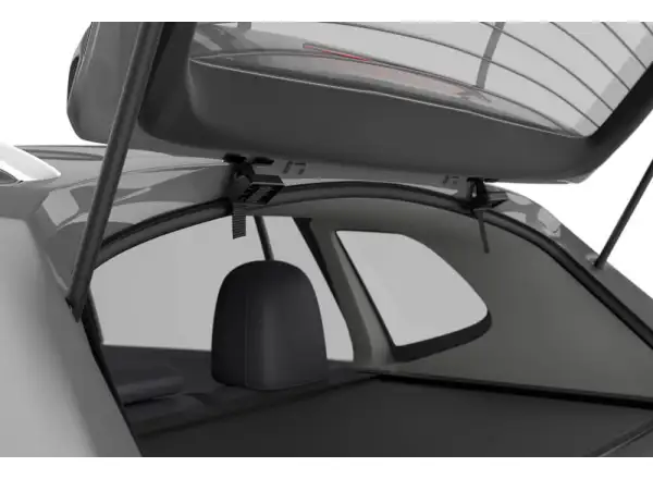 Thule OutWay Platform 2 rear carrier