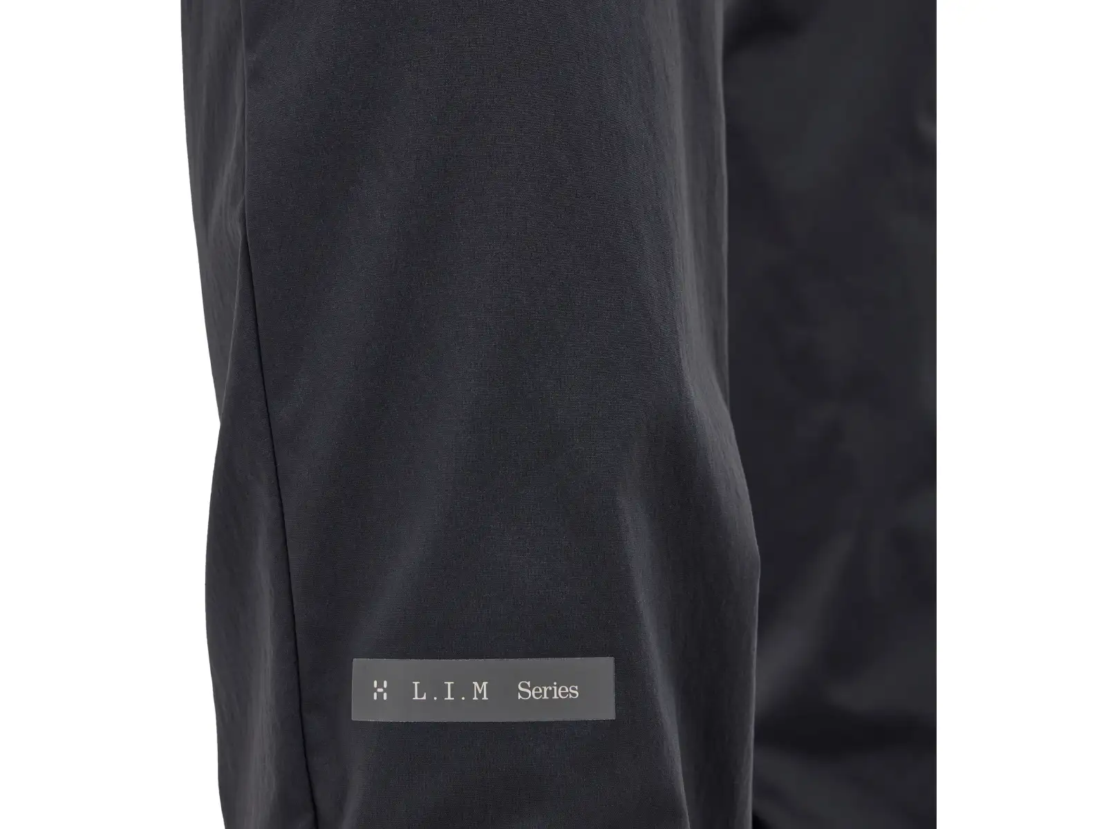 Haglöfs L.I.M Fuse men's trousers True Black