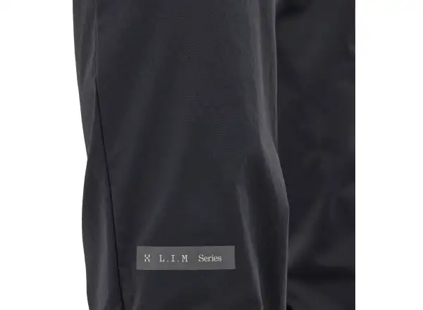 Haglöfs L.I.M Fuse men's trousers True Black