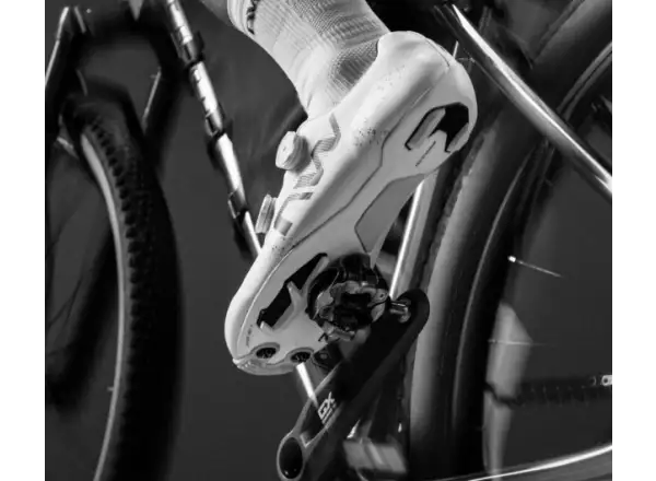 Northwave Extreme X cycling shoes Black