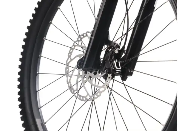 Crussis e-Full 10.10-L (900 Wh) full-suspension e-bike