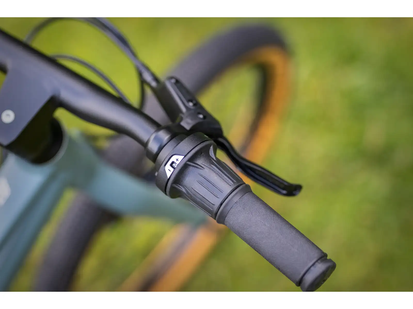 Superior F.L.Y. 20 DB Matte Trooper Green/Hologram Chrome children's bike