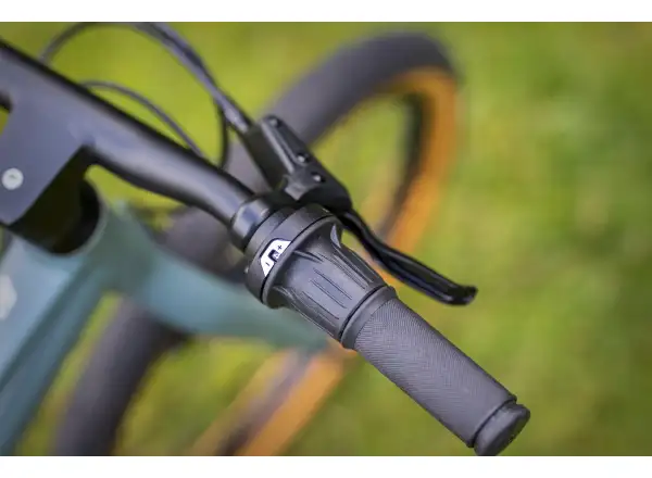 Superior F.L.Y. 20 DB Matte Trooper Green/Hologram Chrome children's bike