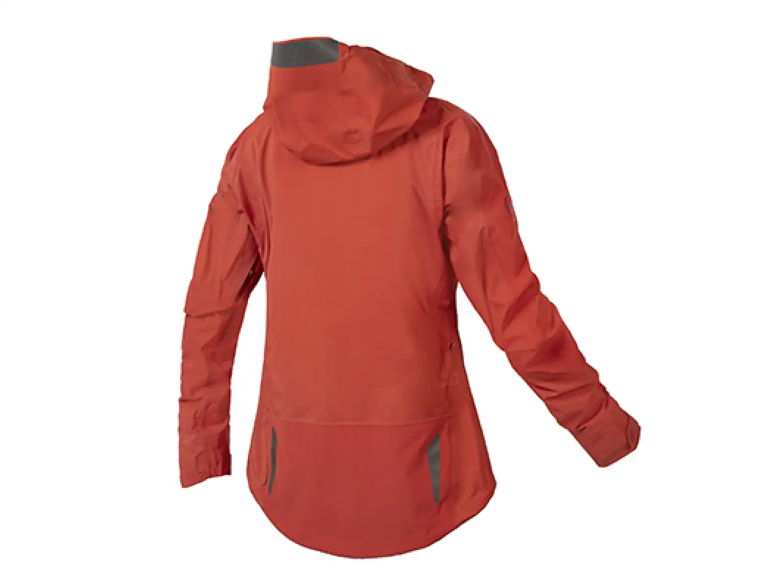 Endura MT500 cayenne pepper women's jacket