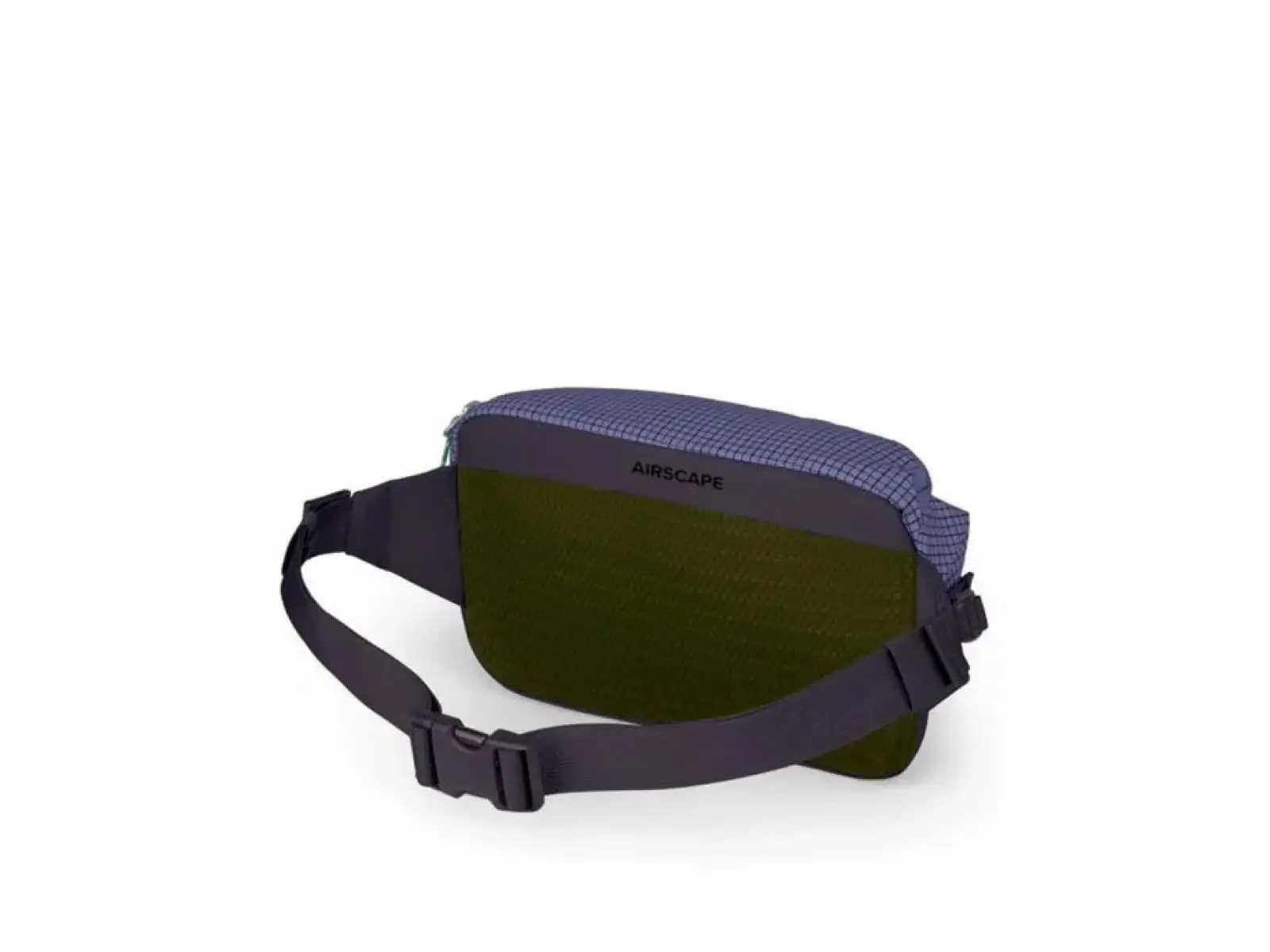 Osprey Transporter waist pack Euphoria Purple