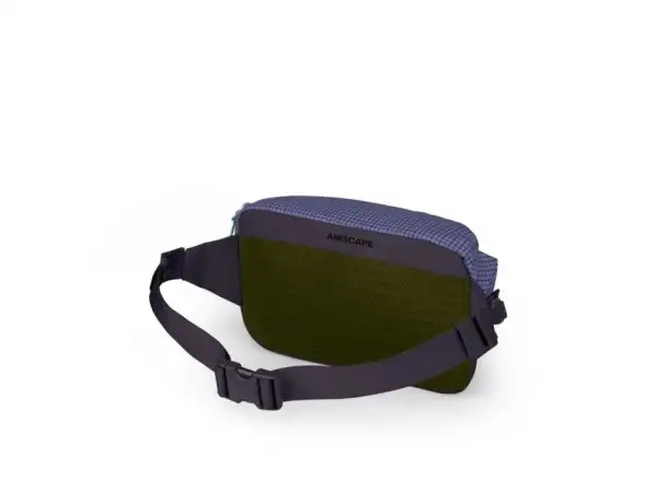 Osprey Transporter waist pack Euphoria Purple