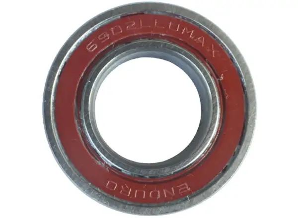 Enduro Bearings 6902 LLU MAX bearing 15x28x7 mm