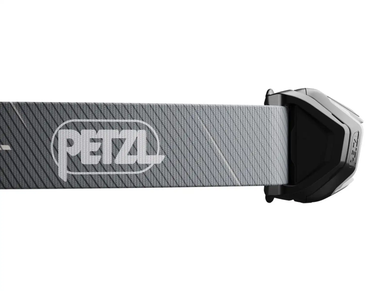 Petzl TIKKA CORE 2025 headlamp black