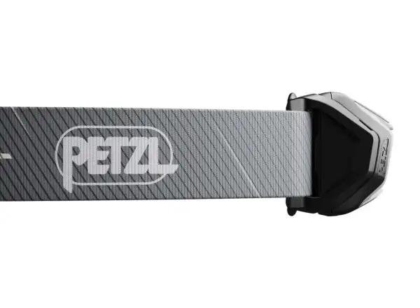 Petzl TIKKA CORE 2025 headlamp black