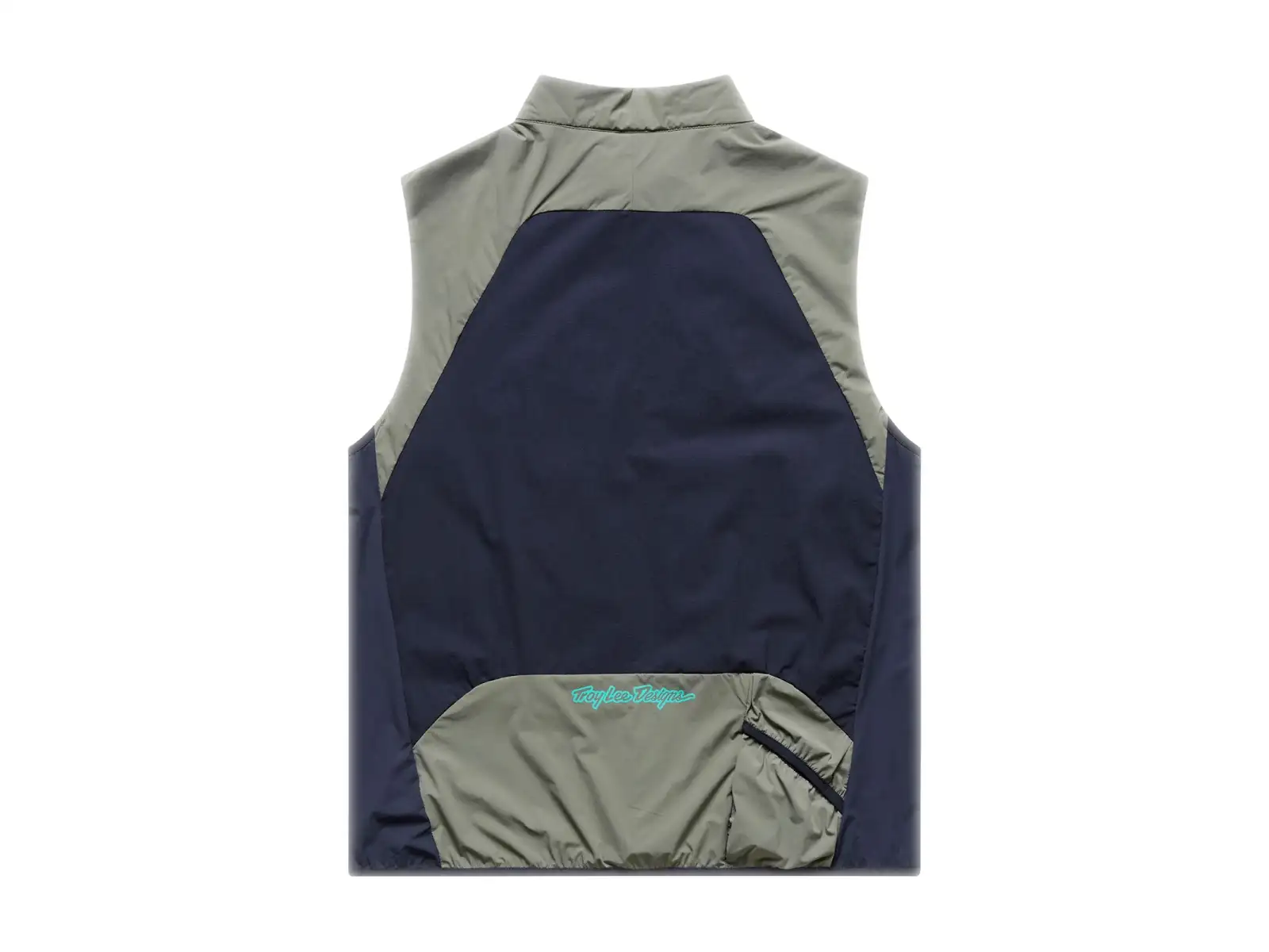 Troy Lee Designs Skyline Pro men's vest Mono Army