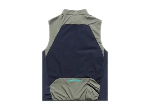 Troy Lee Designs Skyline Pro men's vest Mono Army