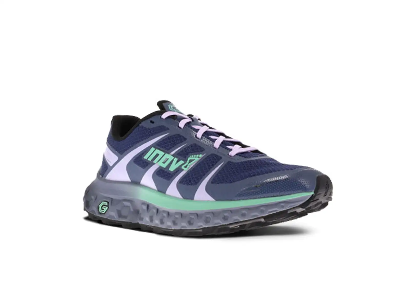 Inov-8 Trailfly Ultra G 300 Max women's running shoes
