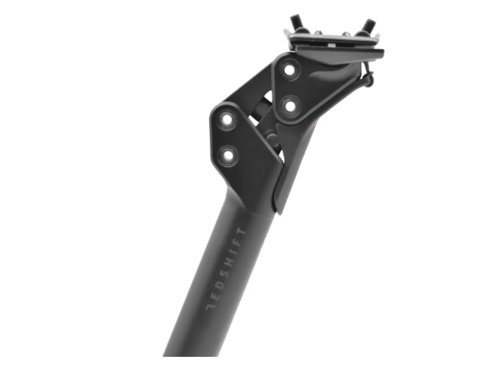 Redshift ShockStop Pro RT Suspension seatpost 27.2x280 mm