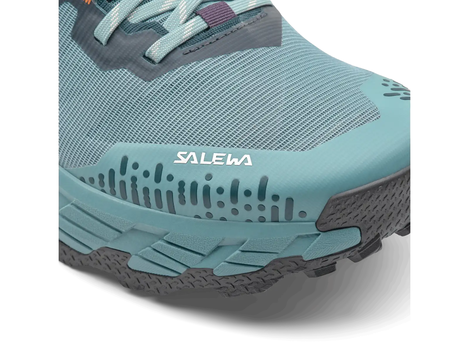 Salewa Pedroc 2 Max men's shoes Willow/Pond