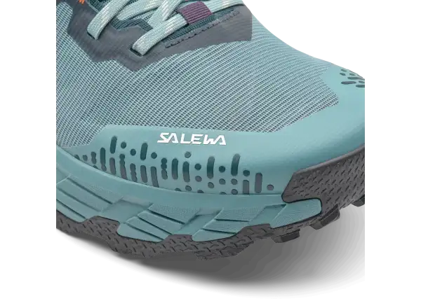 Salewa Pedroc 2 Max men's shoes Willow/Pond