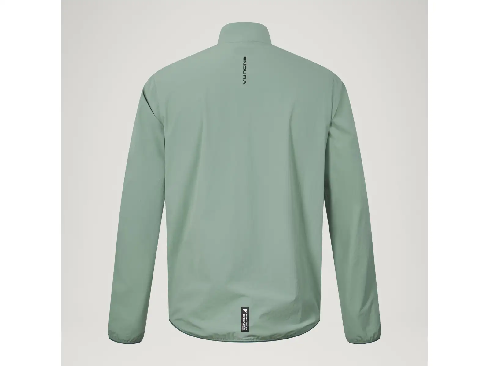 Endura Alltrack Ride Packable men's jacket Sage green