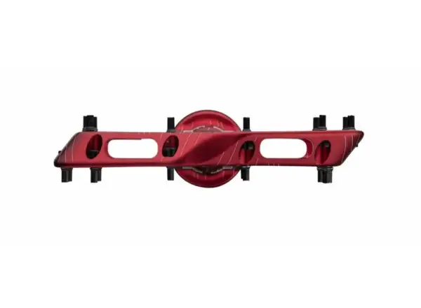 Race Face Atlas 22 pedals red