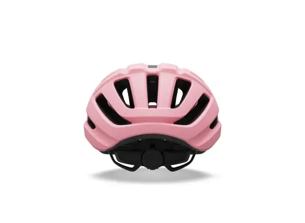 Giro Register II Youth children's helmet Mat Light Pink