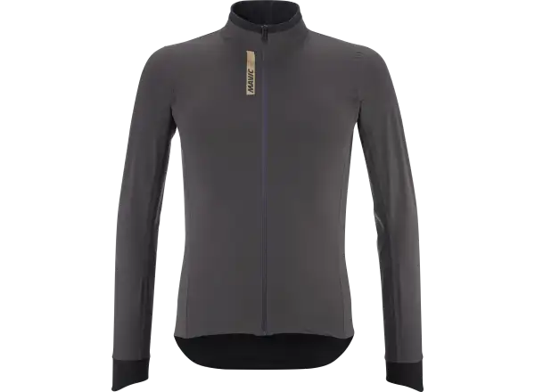 Mavic Cosmic Storm men's jacket Carbon